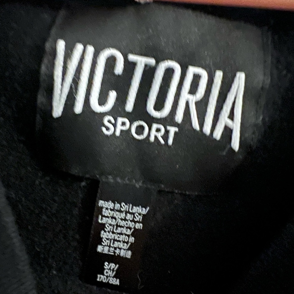 VS Crewneck sweatshirt